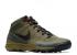 Nike Flyknit Chukka Sneakerboot Hologram Sequoia Black 805092-300