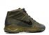 Nike Flyknit Chukka Sneakerboot Hologram Sequoia Black 805092-300