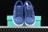 Nike SB Force 58 Canvas Bleu Blanc Chaussures Casual CZ2959-800
