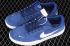 Nike SB Force 58 Kanvas Mavi Beyaz Günlük Ayakkabılar CZ2959-800 .