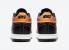 Nike Sky Force 3/4 Black Total Orange Vivid Purple White CZ7872-001