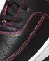 Nike Sky Force 3/4 Black Total Orange Vivid Purple White CZ7872-001