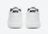 Nike Sky Force 3/4 Summit Blanc Noir Chaussures Casual CT8448-102