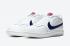 Nike Sky Force 3/4 White Oracle Aqua Team Orange Regency Purple CT8448-100