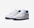 Nike US Force 1 X Lil Yachty Concrete Boys IB5720-100 Blue Dk Midnight Powder Navy White
