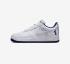 Nike US Force 1 X Lil Yachty Concrete Boys IB5720-100 Blue Dk Midnight Powder Navy White