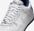 Nike US Force 1 X Lil Yachty Concrete Boys IB5720-100 Blue Dk Midnight Powder Navy White