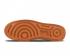 Nike Damskie Air Force 1 Lover XX The 1 Reimagined Cinder Orange AO1523-800
