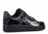 Nike Mujeres Air Force 1 Luxe Blanco Cumbre Negro 898889-009