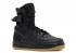 Nike Air Force 1 Sf Af1 Special Field Negro 864024-001