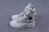 Nike Air Force 1 Special Fields 靴子 Light Bone 857872-001