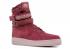 Nike Air Force 1 Special Force Vintage Wine Womens Boots AJ1700-600