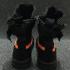 Sepatu Nike Special Forces Air Force 1 Faded Olive Black Orange