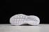 Nike Air Huarache Run 4 hvid lyslilla unisex-sko 846569-997