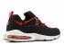 Air Huarache Burst 白色黑色大學紅色 310207-061