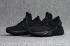 Nike Air Huarache VI 6 Running Casual Men Shoes Black All