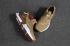 Nike Air Huarache VI 6 Running Casual Men Shoes Light Brown White