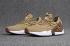 Nike Air Huarache VI 6 Running Casual Men Shoes Light Brown White