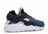 *<s>Buy </s>Air Huarache Navy Rattan White Midnight Obsdn 318429-410<s>,shoes,sneakers.</s>