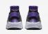 Nike Air Huarache 91 Purple Punch-Schwarz-Weiß AH8049-001