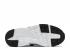 Nike Air Huarache Run GS Biały Czarny 654275-011