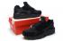 Nike Air Huarache Triple Black Blackout Mężczyźni Kobiety Buty 318429-003