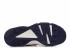 Nike Air Huarache Varsity Jacket Azul Púrpura University Sail Blackened Provence Rojo 704830-602