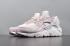 Женские беговые кроссовки Nike Air Huarache Розовый Белый 634835-029