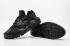 Nike Dame Air Huarache Triple Black 634835-012