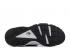 Nike Womens Air Huarache Run Prm Dye Black Grey Vast 683818-017