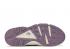 Nike Donna Air Huarache Run Prm Violet Dust Sail 683818-500