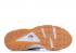 Nike Damskie Air Huarache Run Se White Cedar Yellow Gum 859429-600