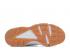 Nike Donna Air Huarache Run Volt Bianche Barely Yellow Gum 634835-702