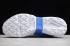 2019 Nike Air Huarache Gripp לבן רויאל כחול AO1730 014