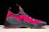 Nike Huarache EDGE TXT Grey Pink Volt C19870 001 2019