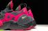 2019 Nike Huarache EDGE TXT Grey Pink Volt C19870 001