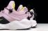 Buty Nike Damskie Air Huarache City Move Plum Chalk AO3172 500 2019