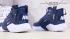 Botas Zapatillas Nike Air Huarache Acrnm Blu Bianco Scarpe da ginnastica