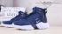 Botas Zapatillas Nike Air Huarache Acrnm Blu Bianco Scarpe da ginnastica