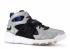 Huarache Free Shield Mega Megatron Reflect Blå Sort Sølv Bttl 596632-004