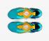Nike Adaptasi Huarache Hyper Jade EU Charger Total Orange CT4092-300