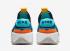 Nike Adapt Huarache Hyper Jade Total Orange BV6397-300