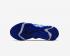 Nike Adapt Huarache Racer Azul UK Charger Blanco Negro CT4089-001