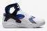 Nike Air Flight Huarache OG Wit Varsity Paars Koningsblauw Menta FD0183-101