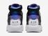 Nike Air Flight Huarache OG 白色校隊紫色寶藍色 Menta FD0183-101