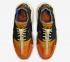 Nike Air Huarache ACG Lagerfeuer Orange Goldton Kokosmilch DO6681-700
