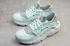 Nike Air Huarache A Generation Menthe Vert Femmes Chaussures 684835-303