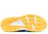 Nike Air Huarache Atomic Mango Grijs Cool 318429-085