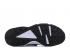Nike Air Huarache Blue Jay Hyper 黑色紫羅蘭色白色 318429-415