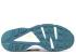 Nike Air Huarache Azul Volt Negro Espacio 318429-043
